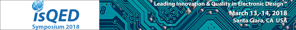 International Symposium on Quality Electronic Design (ISQED)